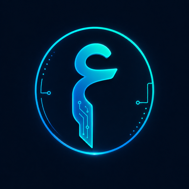 شعار AFQSA التقني